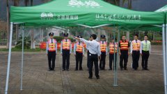 今年清明－－綠色、文明祭祀成趨勢(shì)